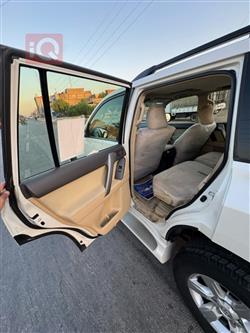 تويوتا لاندكروزر برادو